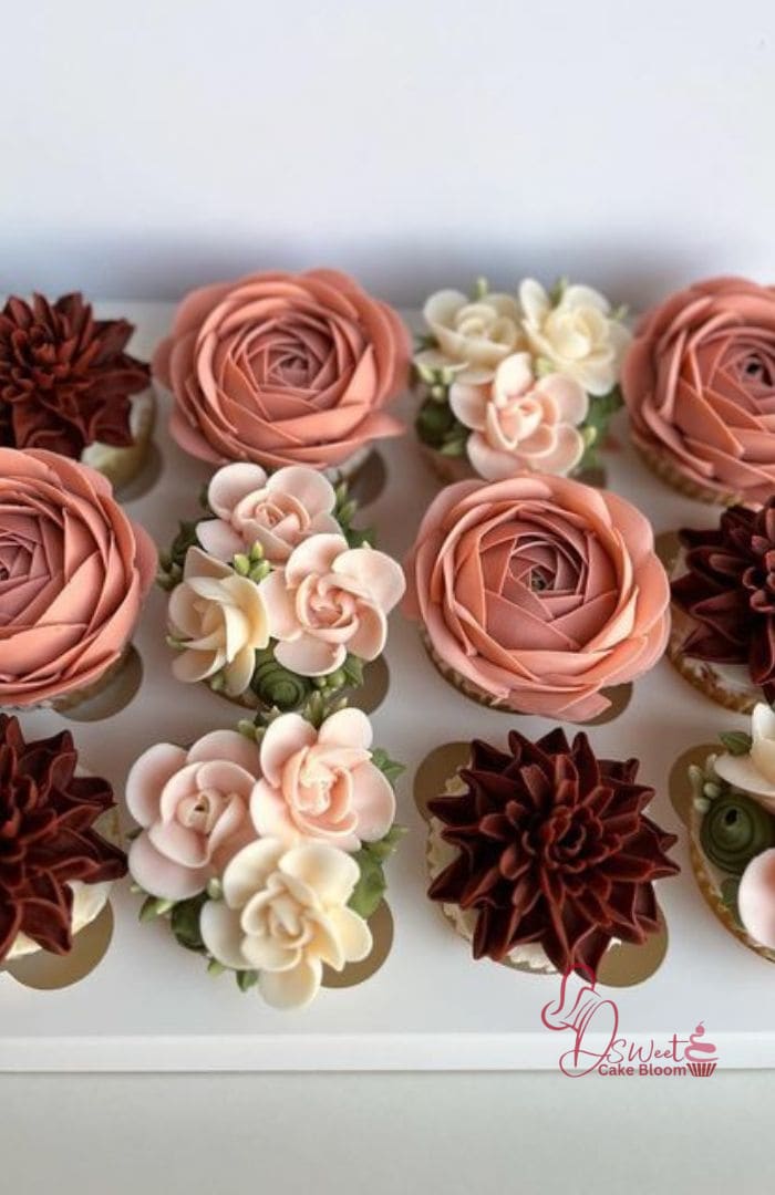 Beautiful Cupcake
